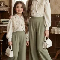 لباس دخترانه و پسرانه ارزان