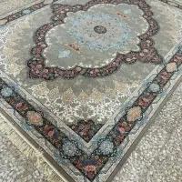 فرش شاهکار مشهد ۱۲متری ۱۰۰۰ شانه تراکم ۳۰۰۰|فرش|تهران, شهرک شریعتی|دیوار