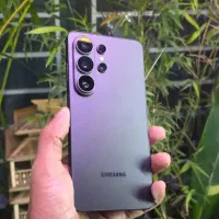 S26Ultra256 اس۲۶بنفش کربن
