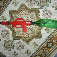 اسلحه آب پاشی