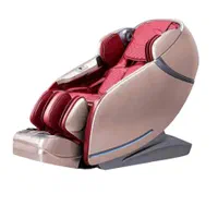 صندلی ماساژور  IREST A100