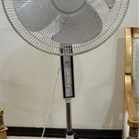 پنکه پارس خزر اصلی