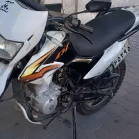 موتور اکسل mkz متین