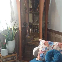 بوفه|بوفه، ویترین، کنسول|گرگان, |دیوار