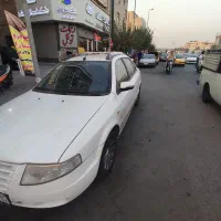 فروش سورن توربو ۹۷