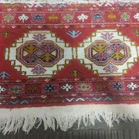 قالیچه دستباف