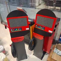 درجه باد تنظیم باد ایستاده تابلو روان دار k01