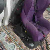 صندلی ماشین