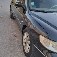 آزرا 2008|خودرو سواری و وانت|شاهینشهر, برخوار غرب|دیوار