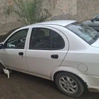 ساینا دوگانه کارخانه