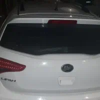 لیفان ایکس ۵۰ اتومات ، هاچ بک|خودرو سواری و وانت|کاشان, فاز ۲ ناجی آباد|دیوار