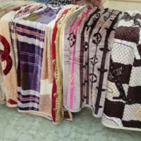 انواع مدل پتو مسافرتی خارجی و چهار فصل موجود است