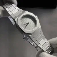 ساعت فول مشکی کربن معروف به ساعت ۳۰g گالری هیما|ساعت|قم, تولید دارو و یخچال|دیوار