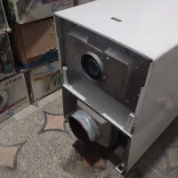 پکیچ فن دار