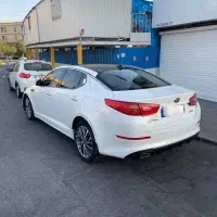 اوپتیما2014فول|خودرو سواری و وانت|تهران, شهرک بوعلی|دیوار