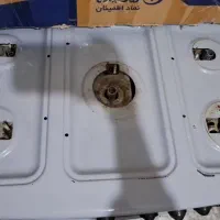 اجاق گاز فردار تکنو|اجاق گاز و لوازم برقی پختوپز|تهران, شهرک الهیه غرب|دیوار