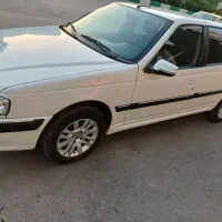 پرشیا سفارشی موتور جدید ۴۰۱/معاوضه