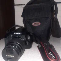 دوربین کنون ۱۳۰۰|دوربین عکاسی و فیلم‌برداری|شهریار, شهریار|دیوار