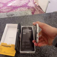 گوشی سامسونگ M51 ،، بسیار سالم و عالی|موبایل|سنقر, |دیوار
