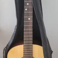 فروش گیتار یاماها