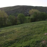 فروش باغ فقط فقط ۵۰۰میلیون تومان در نمین|فروش زمین و ملک کلنگی|نمین, |دیوار