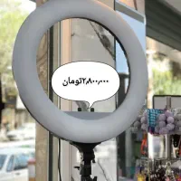 رینگ لایت