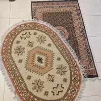 گلیم فرش نما