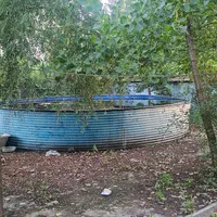 فروش خانه ویلایی ۲۰۰ متری ۳ خوابه در حومه رشت|فروش خانه و ویلا|رشت, لاکان|دیوار