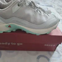 کتونی کوهنوردی، ضدآب ، خارجی و با ضمانت سایز ۴۱|کیف، کفش، کمربند|کهریزک, |دیوار