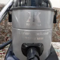 جاروبرقی سطلی|جاروبرقی، جارو شارژی، بخارشو|قم, آذر (نکویی)|دیوار