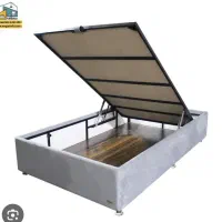 تخت خواب باکسی