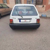 پراید هاچ بک  مدل75