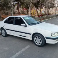 پژو پارس TU5 مدل ۱۴۰۱ سفید دریچه سیمی|خودرو سواری و وانت|تهران, خانی آباد نو شمالی|دیوار