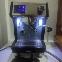 قهوه ساز نیمه صنعتی مباشی ساخت ژاپن