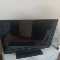 فروش یک تلویزیون و گاز پنج شعله