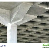 اسکله بتنی،ارماتوربند وقالبند