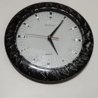 ساعت دیواری