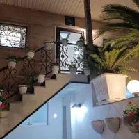 فروش ۲واحد خانه مستقل۲۰۰متری مرتب وتمیز طالب آملی