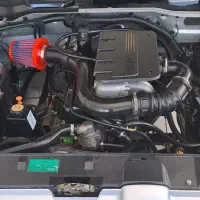 روآ. مدل۸۷دوگانه کارخانه. کم کار خشک..|خودرو سواری و وانت|اردبیل, |دیوار