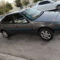 405تیوفاوی|خودرو سواری و وانت|نی‌ریز, |دیوار