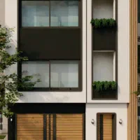 ۳واحدی تنگک دوم