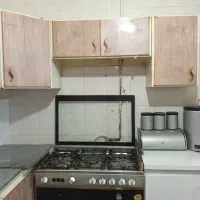 کابینت فلزی|آب‌چکان و نظم‌دهنده ظروف|خرم‌آباد, |دیوار