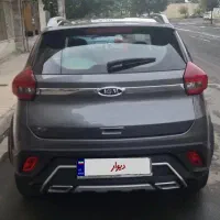 فروش X22  دنده ای اسپرت لاکچری مدل 1402