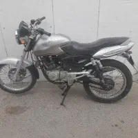 موتورسیکلت