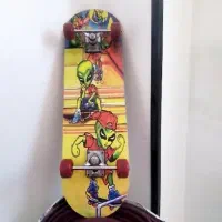 فروش اسکیت برد|دوچرخه، اسکیت، اسکوتر|شهرکرد, |دیوار