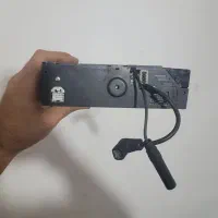 پخش کننده پایونیر DEH-X9650MP|پخش‌کننده همراه|تهران, مخصوص|دیوار