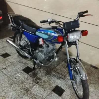 پرواز ۱۲۵ مدل ۹۴