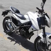 موتور سیکلت سی اف cf150