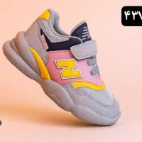 کتونی مدل رابعه عمده کفش صندل دمپایی|کفش و لباس بچه|بستان آباد, |دیوار