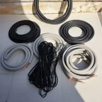 لوله مسی
